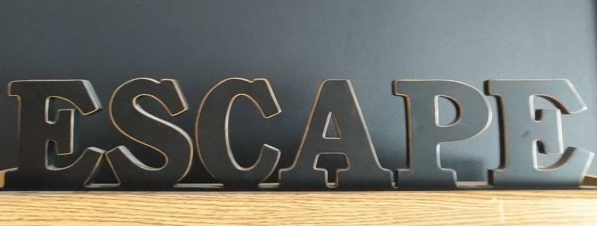 Escape Room