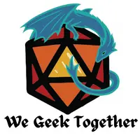 We Geek Together